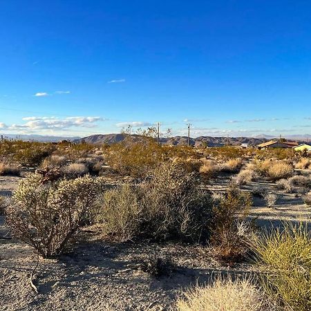 Apartamento Joshua Tree National Park - Cozy Palms Getaway Twentynine Palms Exterior foto