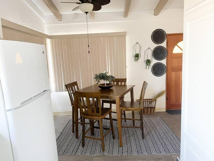 Apartamento Joshua Tree National Park - Cozy Palms Getaway Twentynine Palms Exterior foto