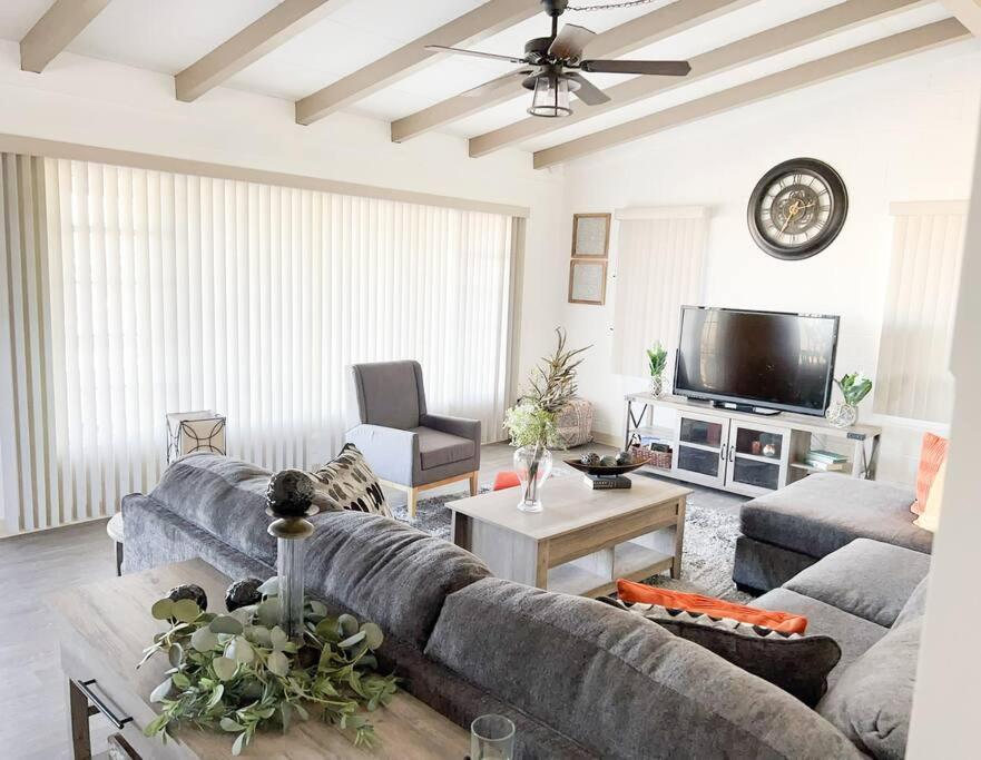 Apartamento Joshua Tree National Park - Cozy Palms Getaway Twentynine Palms Exterior foto