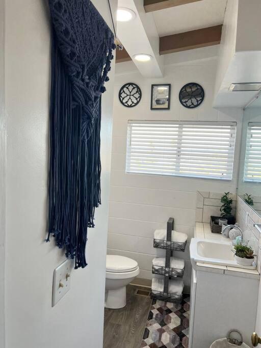 Apartamento Joshua Tree National Park - Cozy Palms Getaway Twentynine Palms Exterior foto