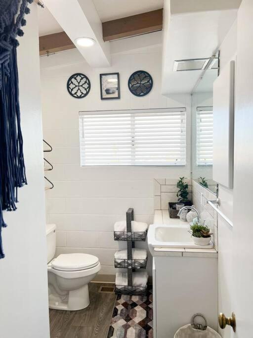 Apartamento Joshua Tree National Park - Cozy Palms Getaway Twentynine Palms Exterior foto