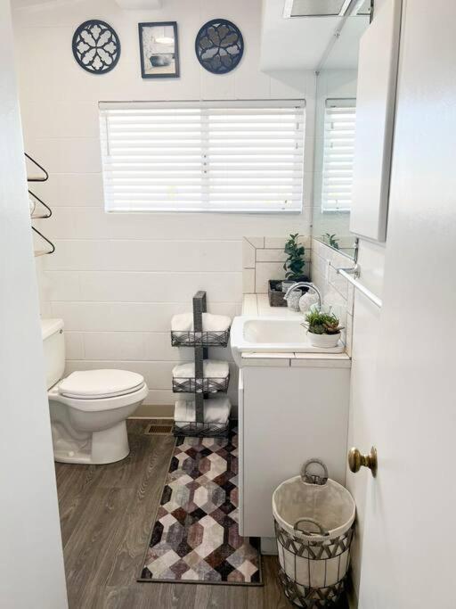 Apartamento Joshua Tree National Park - Cozy Palms Getaway Twentynine Palms Exterior foto