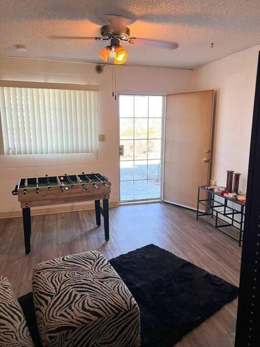 Apartamento Joshua Tree National Park - Cozy Palms Getaway Twentynine Palms Exterior foto