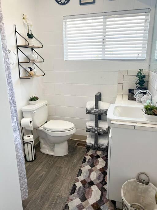 Apartamento Joshua Tree National Park - Cozy Palms Getaway Twentynine Palms Exterior foto