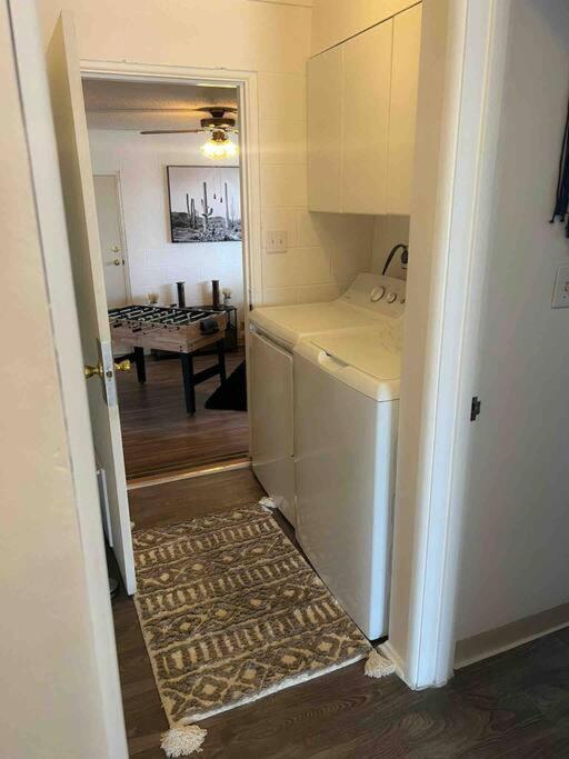 Apartamento Joshua Tree National Park - Cozy Palms Getaway Twentynine Palms Exterior foto
