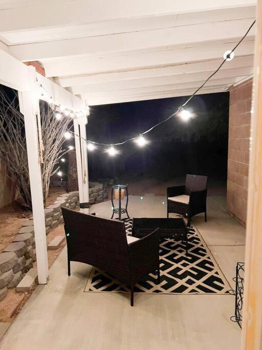 Apartamento Joshua Tree National Park - Cozy Palms Getaway Twentynine Palms Exterior foto