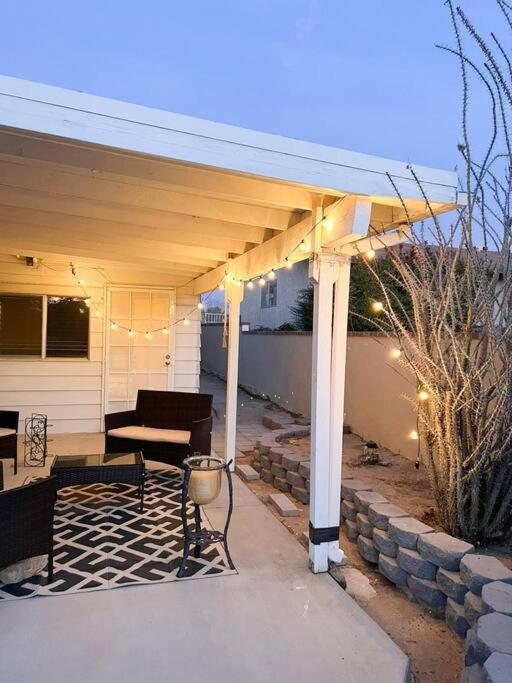 Apartamento Joshua Tree National Park - Cozy Palms Getaway Twentynine Palms Exterior foto