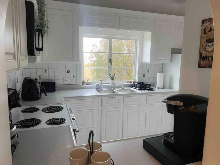 Apartamento Joshua Tree National Park - Cozy Palms Getaway Twentynine Palms Exterior foto
