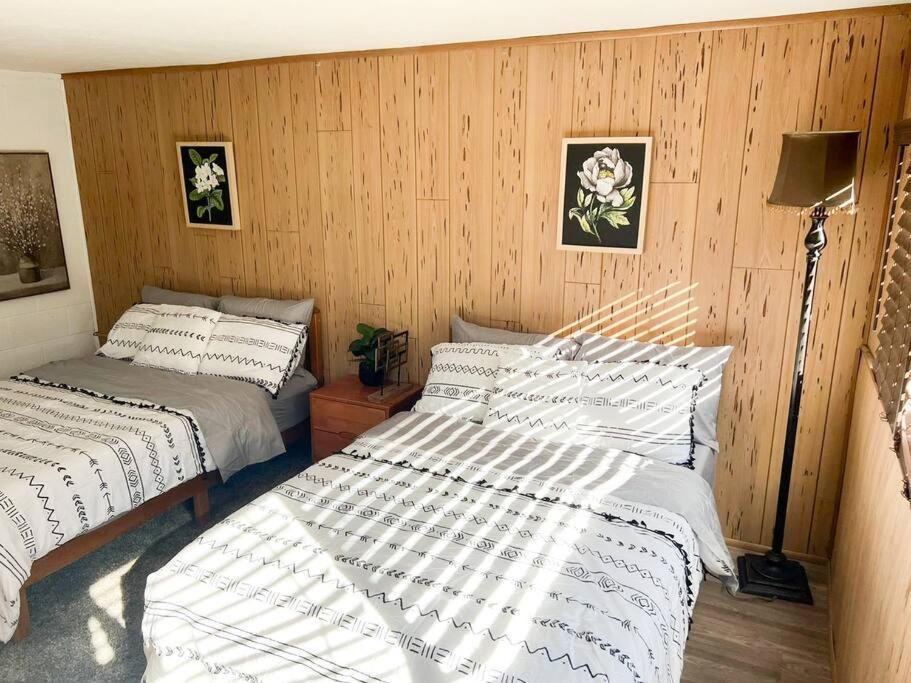Apartamento Joshua Tree National Park - Cozy Palms Getaway Twentynine Palms Exterior foto