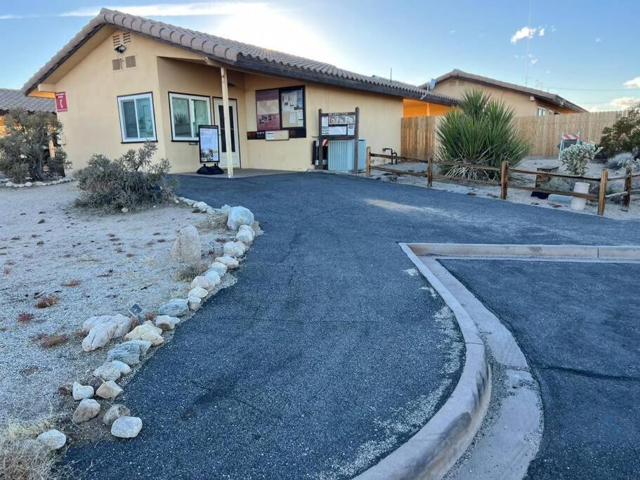 Apartamento Joshua Tree National Park - Cozy Palms Getaway Twentynine Palms Exterior foto