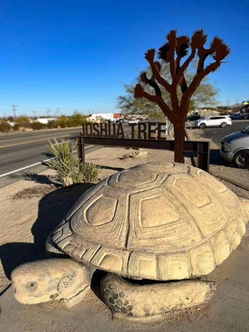 Apartamento Joshua Tree National Park - Cozy Palms Getaway Twentynine Palms Exterior foto