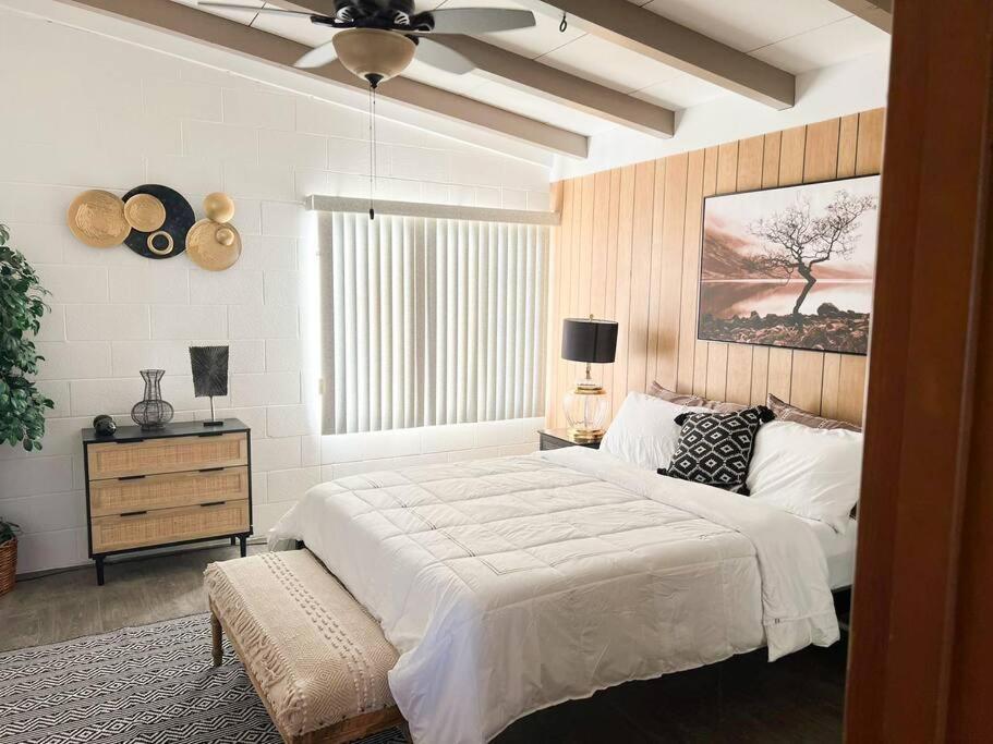 Apartamento Joshua Tree National Park - Cozy Palms Getaway Twentynine Palms Exterior foto