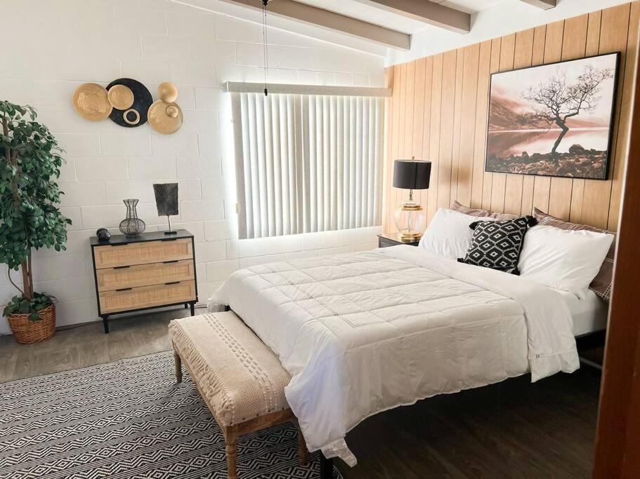 Apartamento Joshua Tree National Park - Cozy Palms Getaway Twentynine Palms Exterior foto